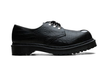 1461 BEX Steel Toe Leather Shoes "Croc Embossed Analine" 41725300