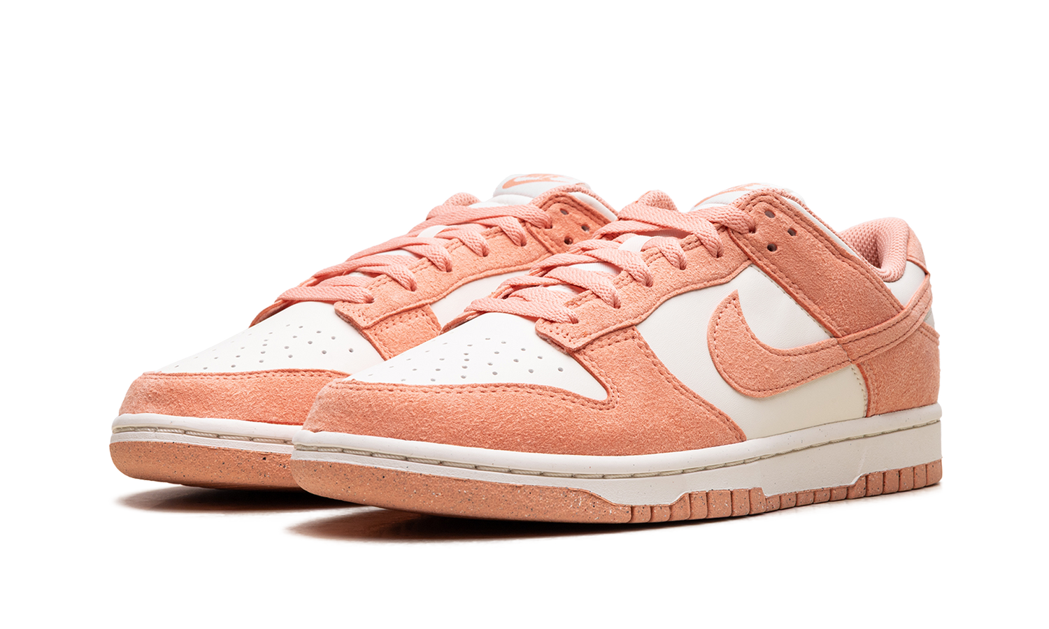 Dunk Low Next Nature WMNS "Apricot Agate" HJ7673 003