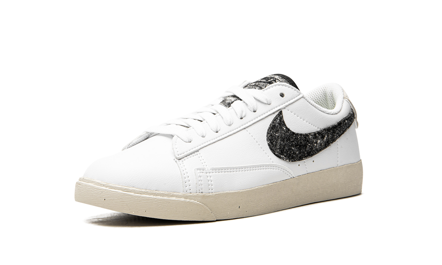 BLAZER LO SE MNS WMNS "Recycled Wool Pack" DA4934 100