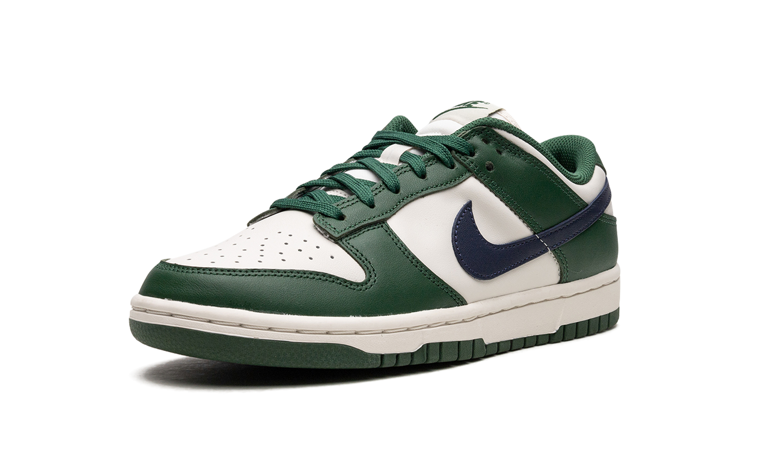 DUNK LOW WMNS "Gorge Green" DD1503 300