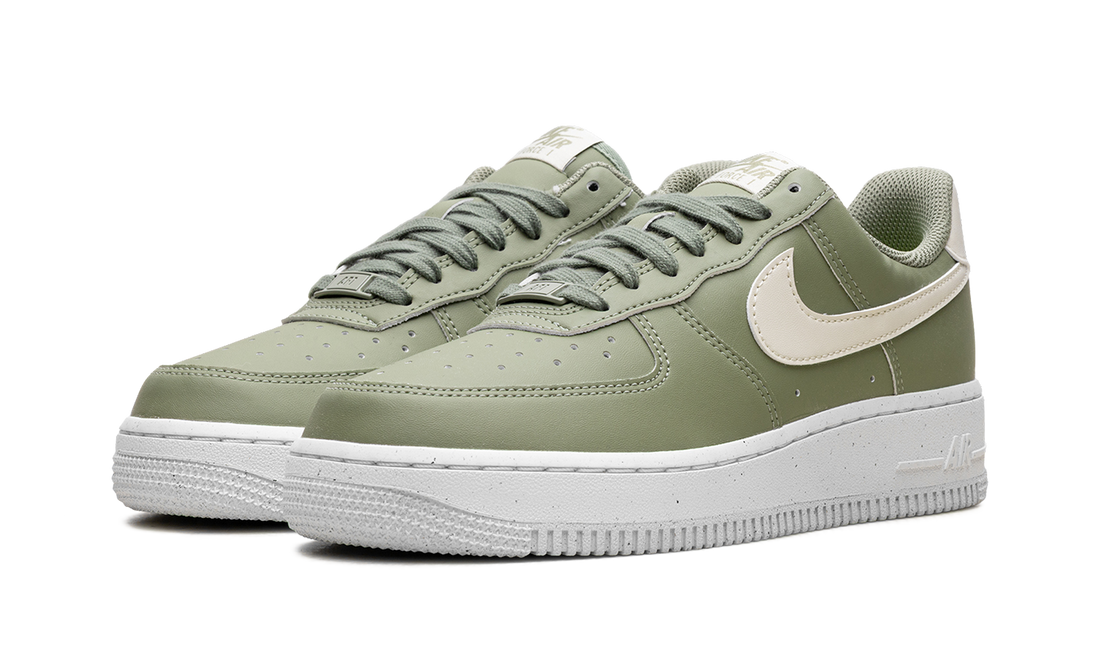 Air Force 1 &