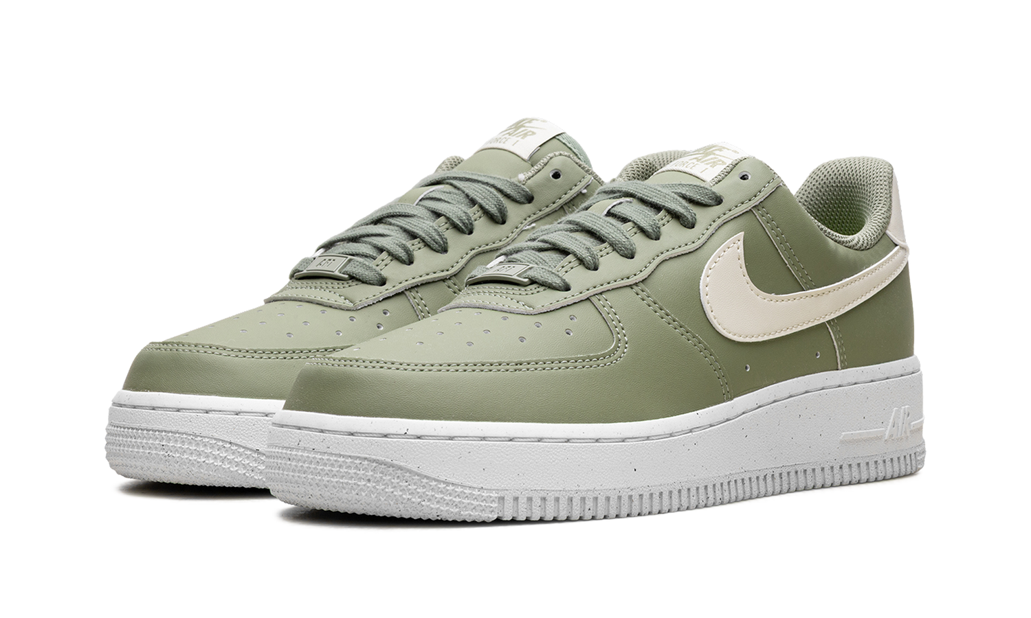 Air Force 1 &