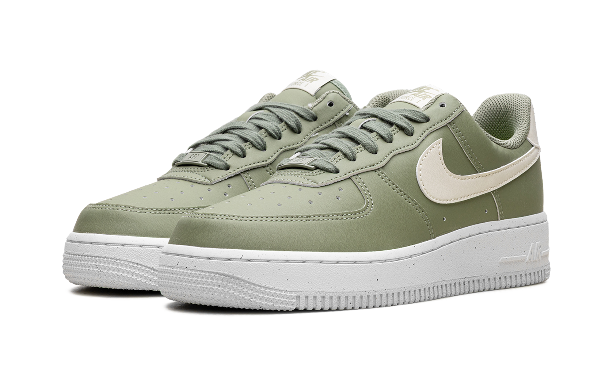 Air Force 1 &