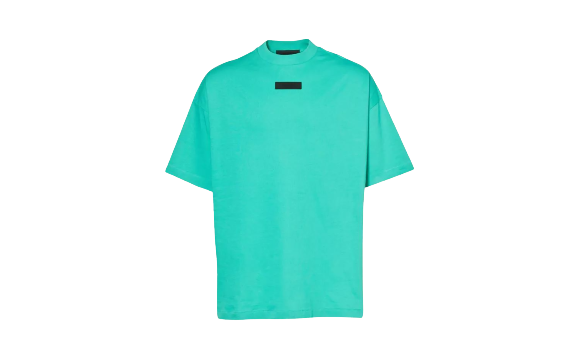 SS Tee FW23 "Mint Leaf" 8CD8162A
