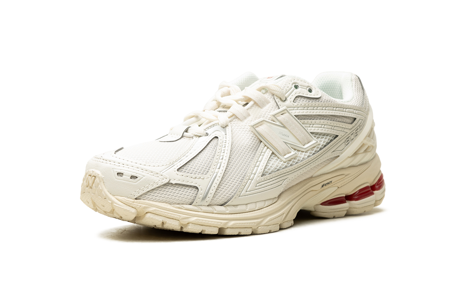 1906R "Angora/Sea Salt/Shadow Red" U19066KA