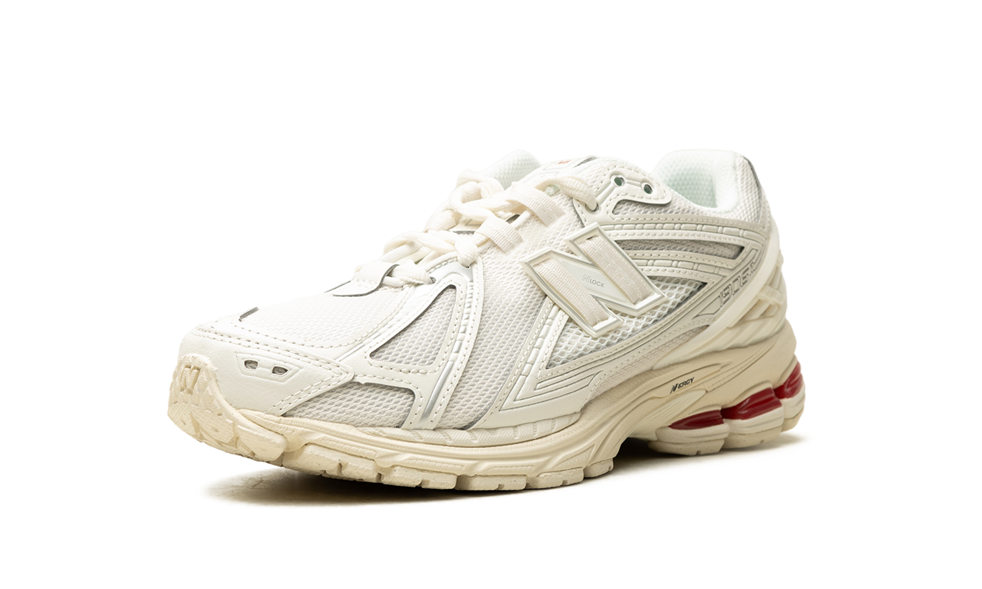 1906R "Angora/Sea Salt/Shadow Red" U19066KA
