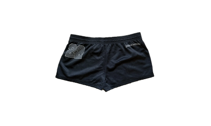 STADIUM MESH SHORTS WMNS "Black" CHRM0508