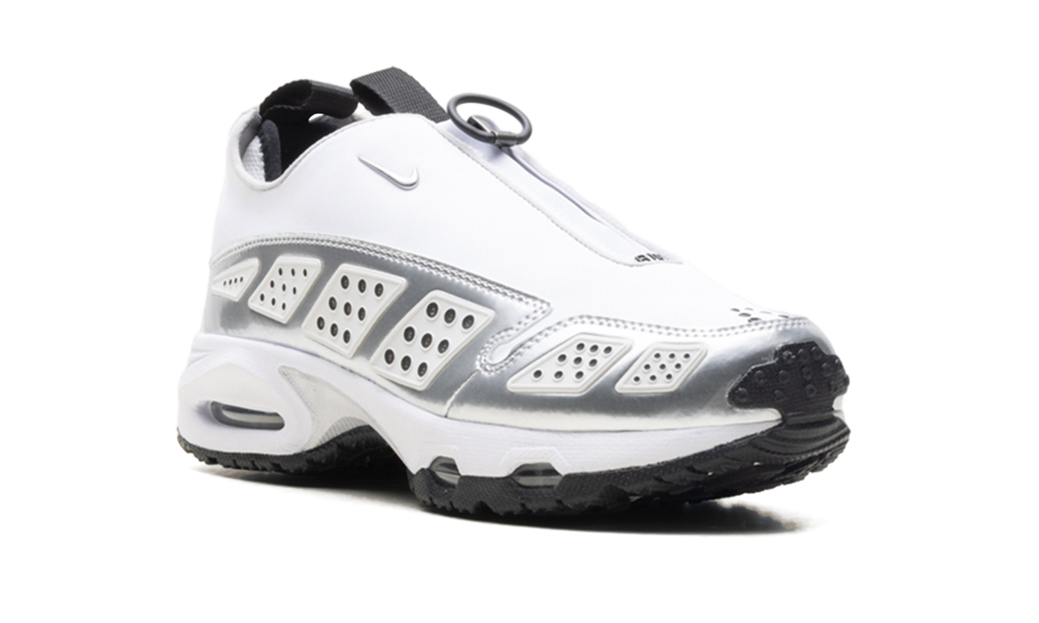 Air Max Sunder WMNS "White Metallic Silver" HJ4130 100