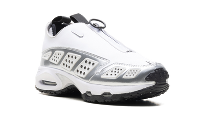 Air Max Sunder WMNS "White Metallic Silver" HJ4130 100