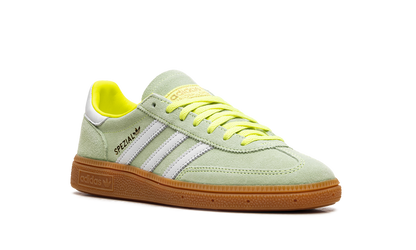 HANDBALL SPEZIAL WMNS "Green/Yellow" JI2655