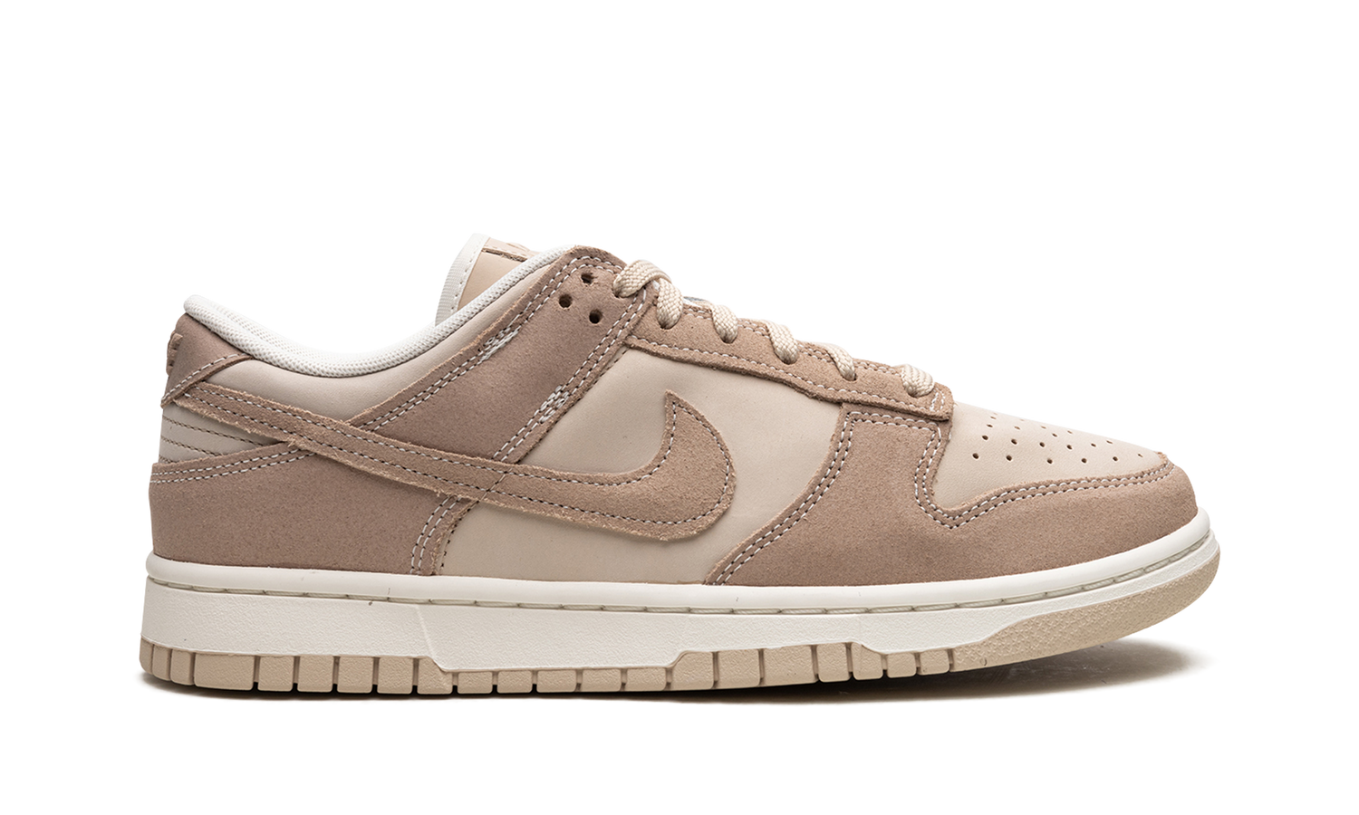 DUNK LOW WMNS "Sanddrift" FD0873 126