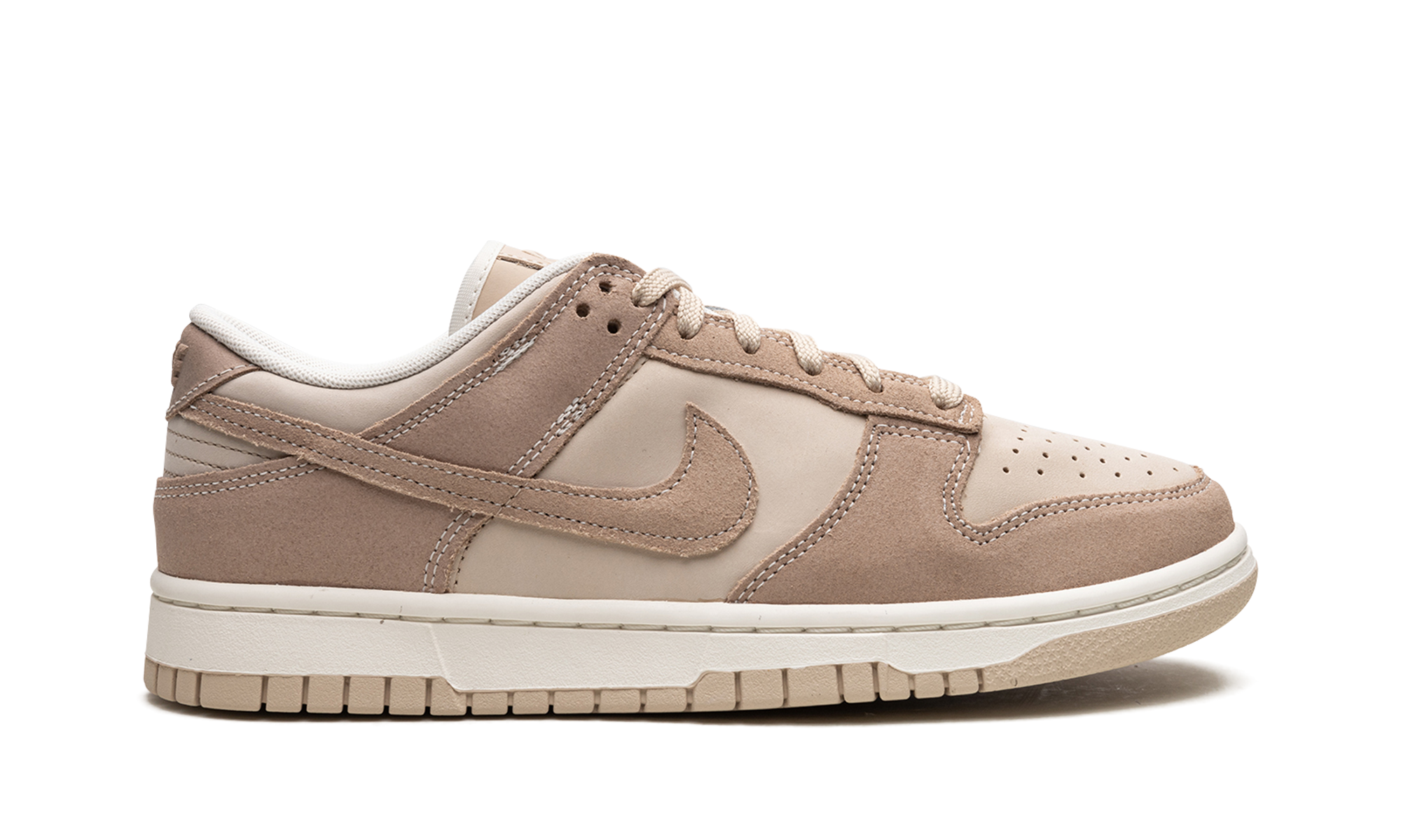 DUNK LOW WMNS "Sanddrift" FD0873 126