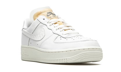 AIR FORCE 1 LO LX MNS WMNS "Bling" CZ8101 100