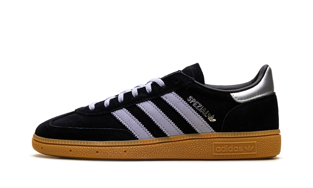 Handball Spezial WMNS "Black Light Violet" JS2909