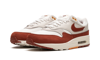AIR MAX 1 LX WMNS "Rugged Orange" FD2370 100