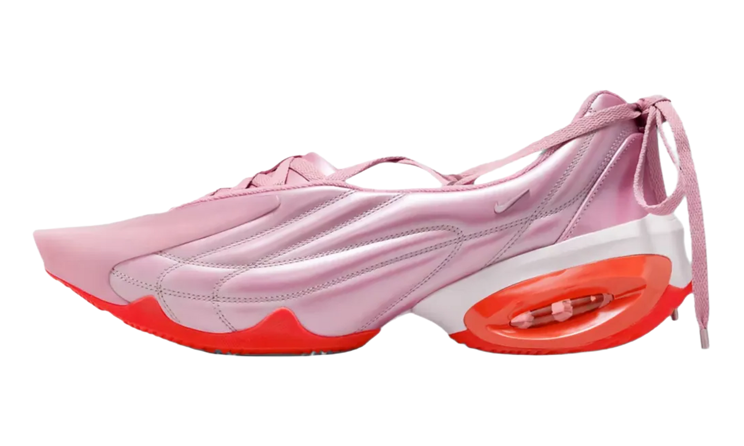 Air Max Muse Ballet WMNS "KNWLS Elemental Pink" HV5872 600