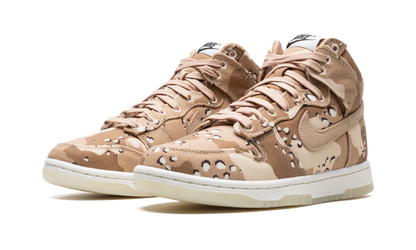 DUNK HIGH MNS WMNS "Desert Camo" DX2314 200