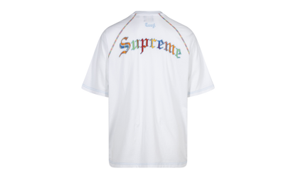 Supreme Coogi Raglan S/S Top "SS23" SU99998