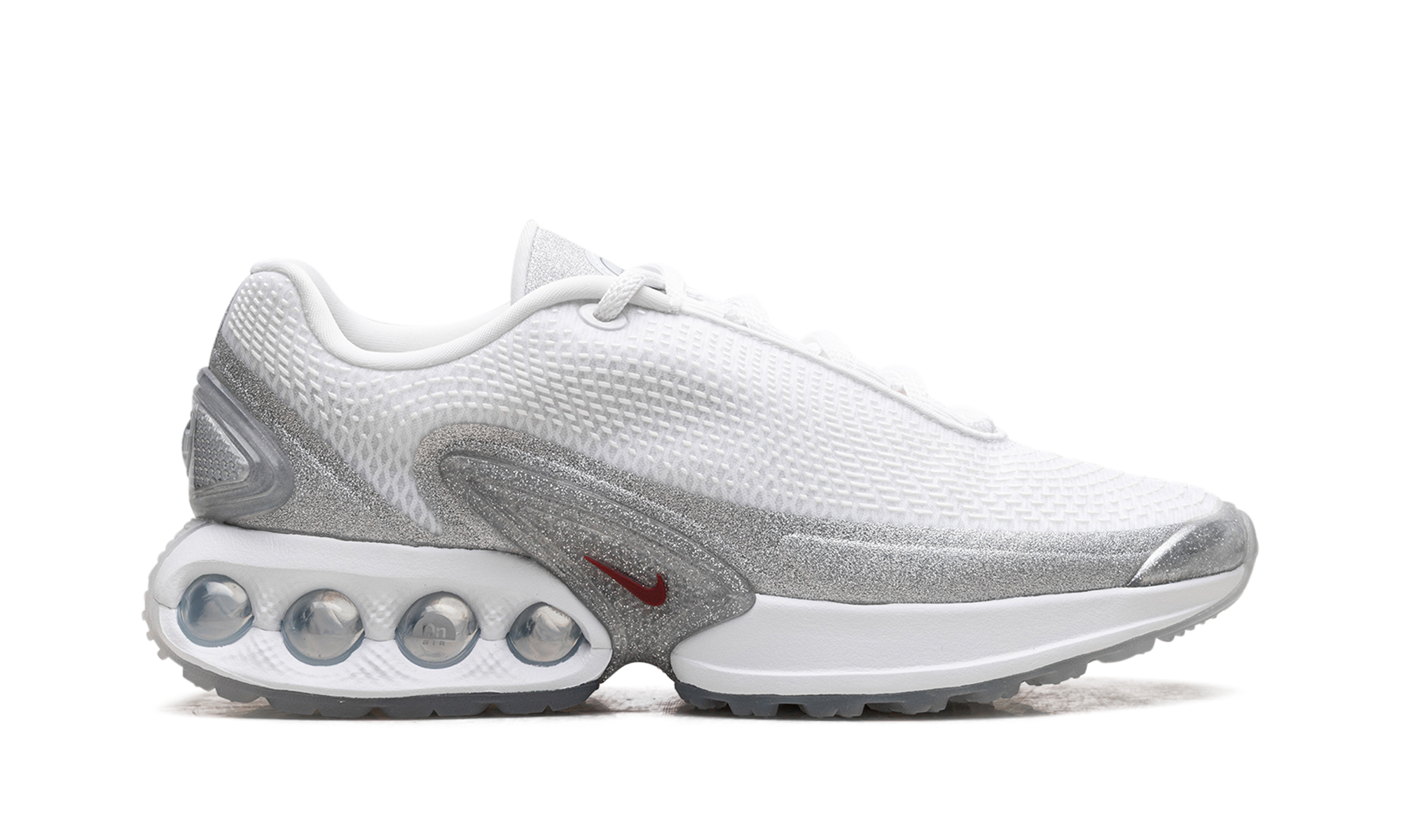 Air Max Dn WMNS "Silver Glitter" HQ3457 161