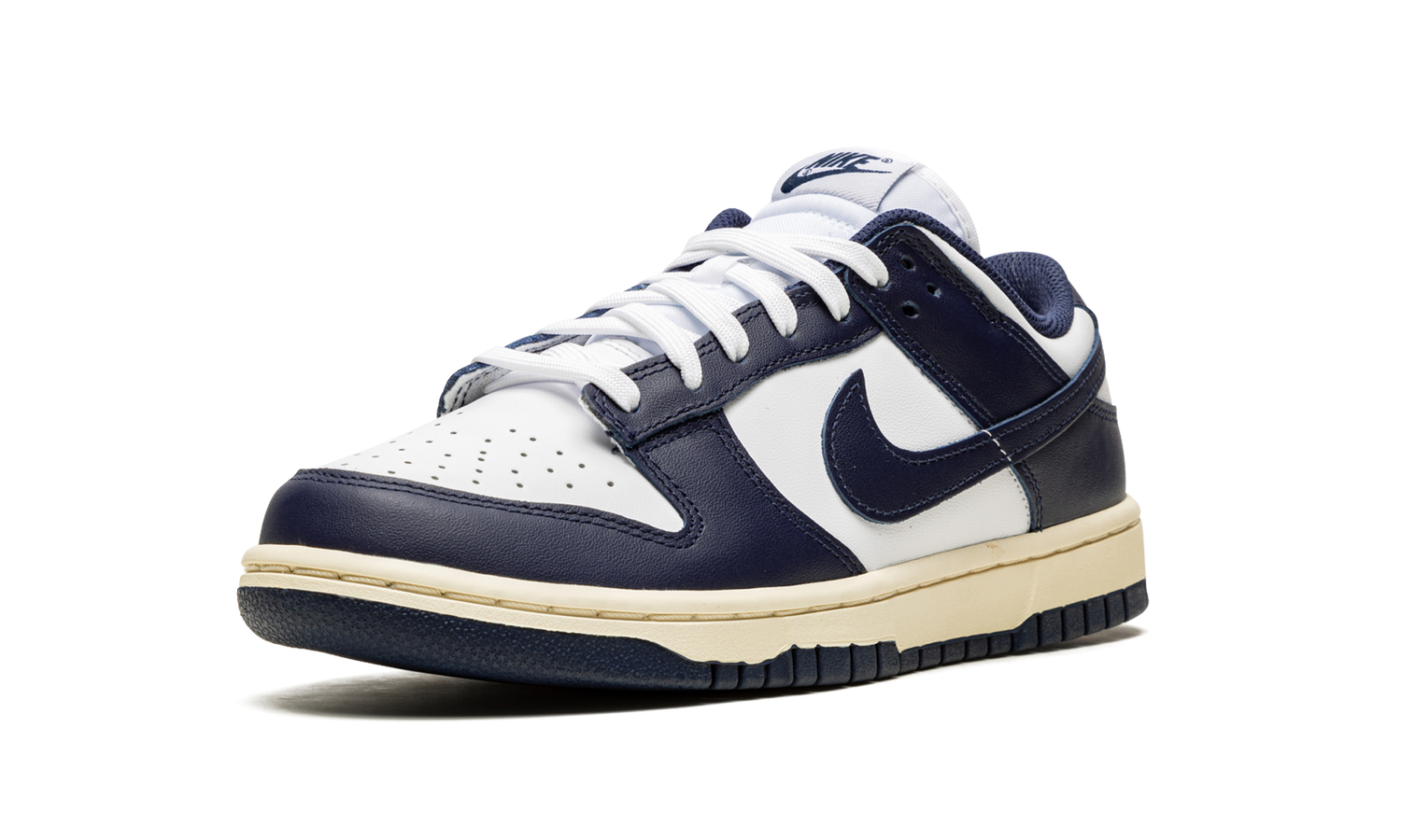 DUNK LOW WMNS "Vintage Navy" DD1503 115