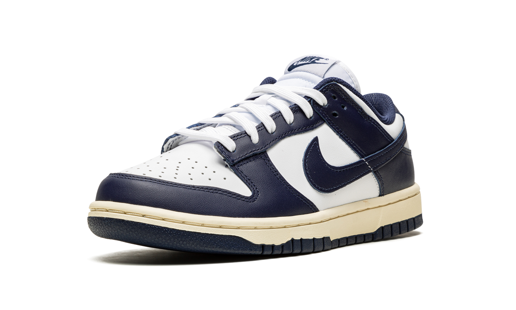 DUNK LOW WMNS "Vintage Navy" DD1503 115