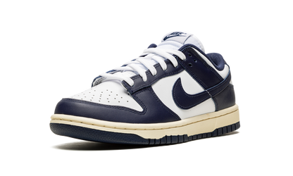 DUNK LOW WMNS "Vintage Navy" DD1503 115