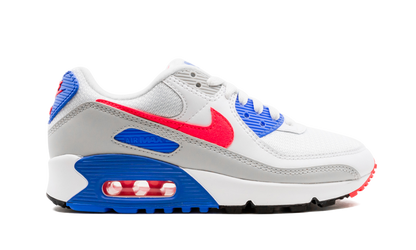 AIR MAX 90 MNS WMNS "Hot Coral" DA8856 100