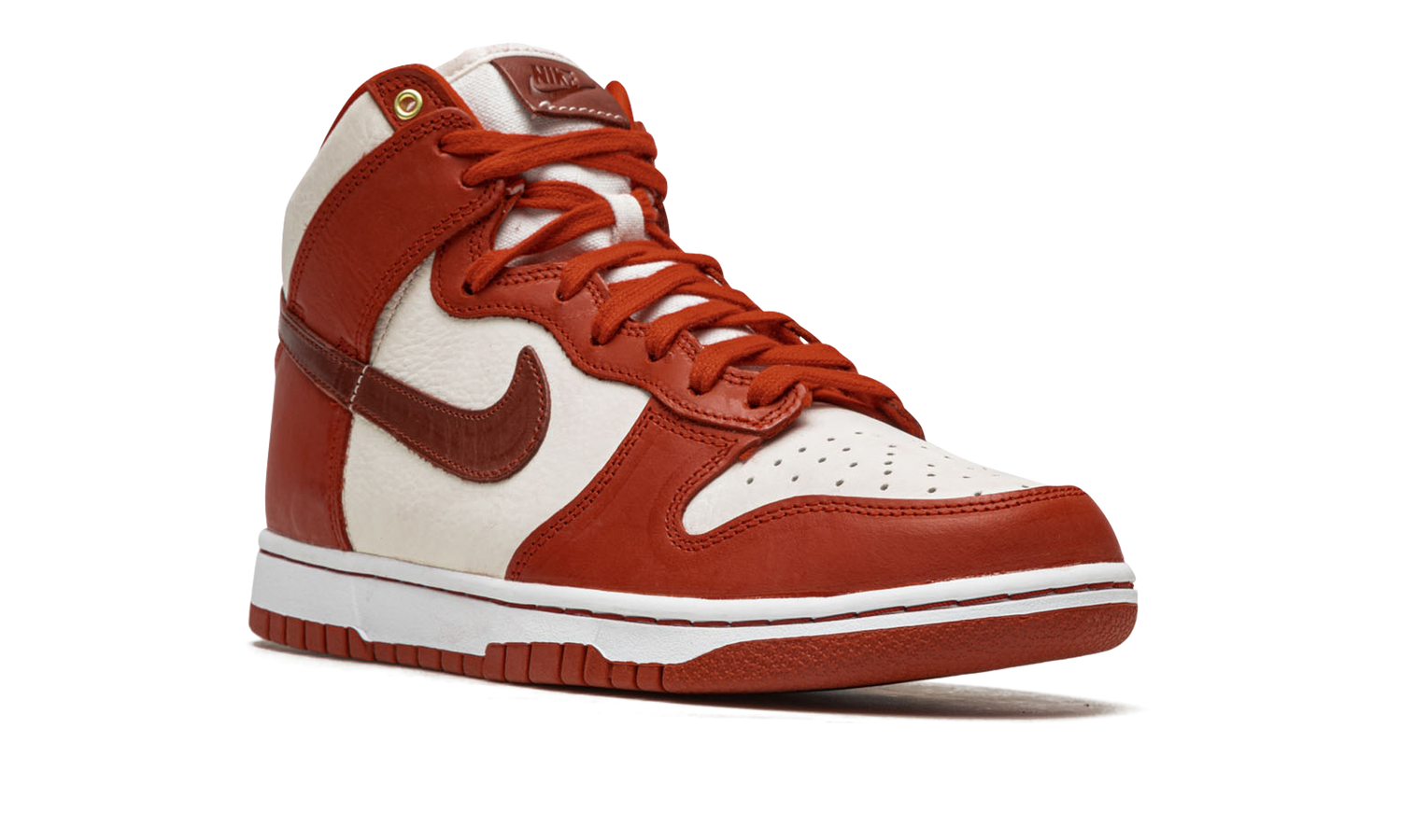 DUNK HIGH LXX MNS WMNS "Cinnabar" DX0346 600