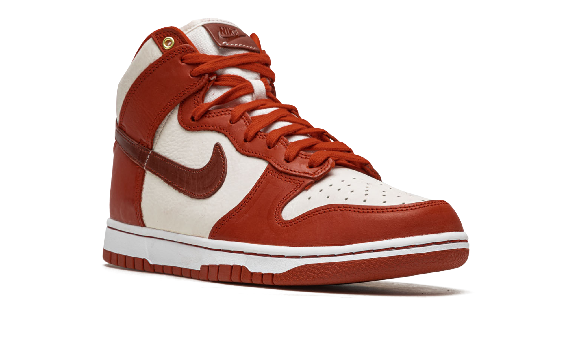 DUNK HIGH LXX MNS WMNS "Cinnabar" DX0346 600