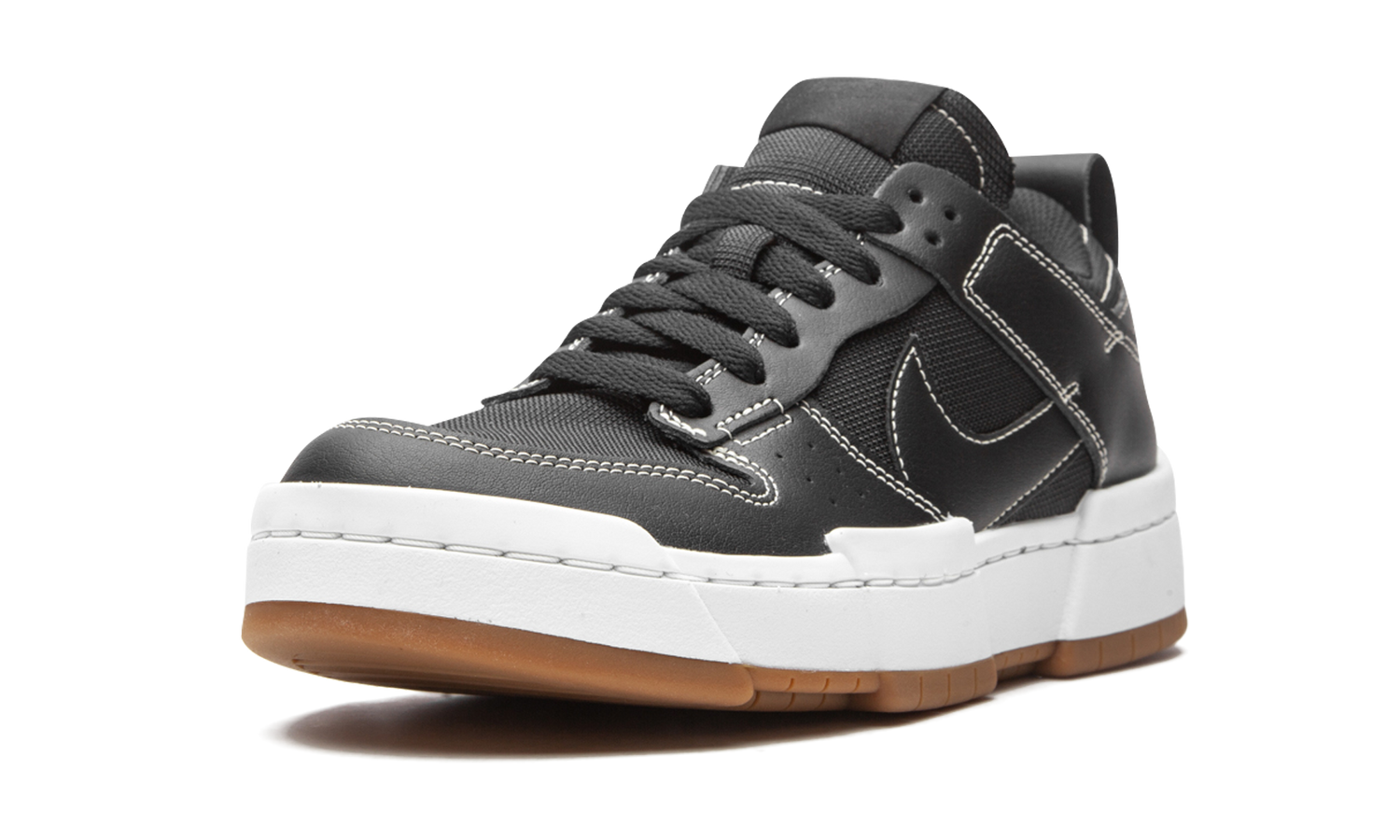 DUNK LO DISRUPT WMNS "Medium Brown" CK6654 002
