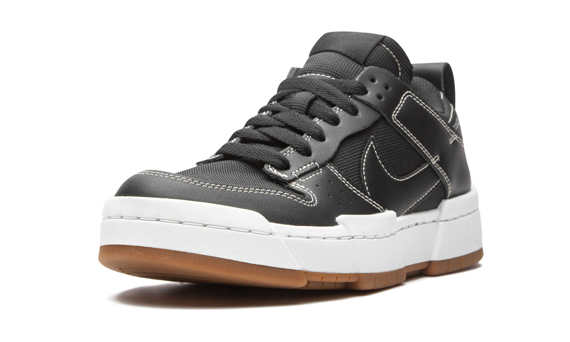 DUNK LO DISRUPT WMNS "Medium Brown" CK6654 002