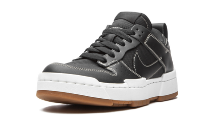 DUNK LO DISRUPT WMNS "Medium Brown" CK6654 002