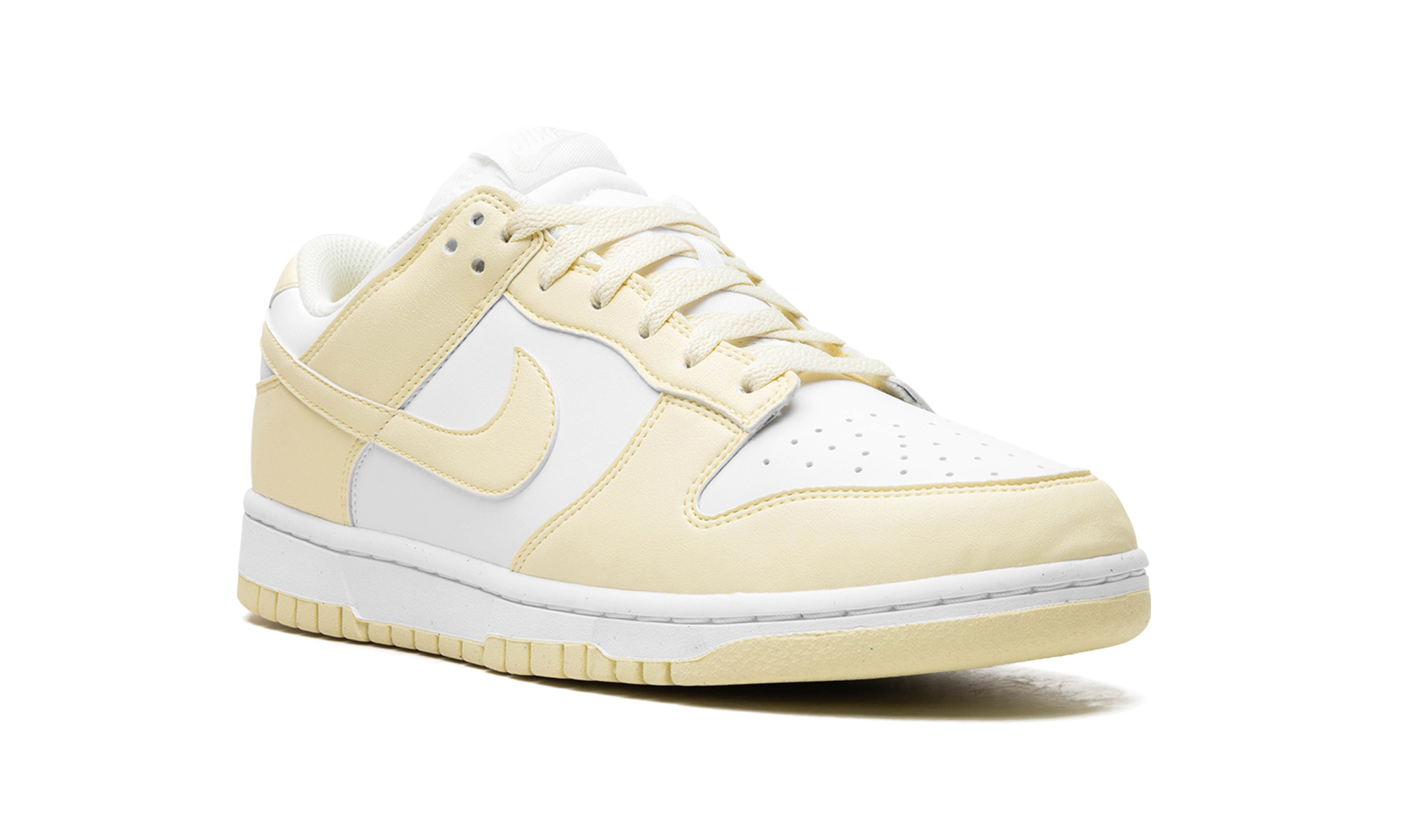 Dunk Low WMNS "Next Nature Alabaster" DD1873 106