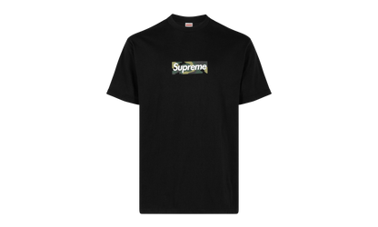 Box Logo Tee "FW23" SU100185