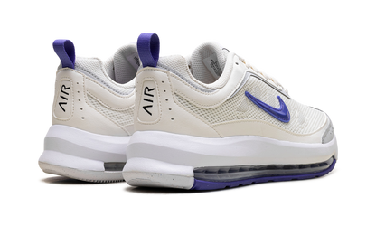 Air Max AP WMNS "Summit White Blue" CU4870 111
