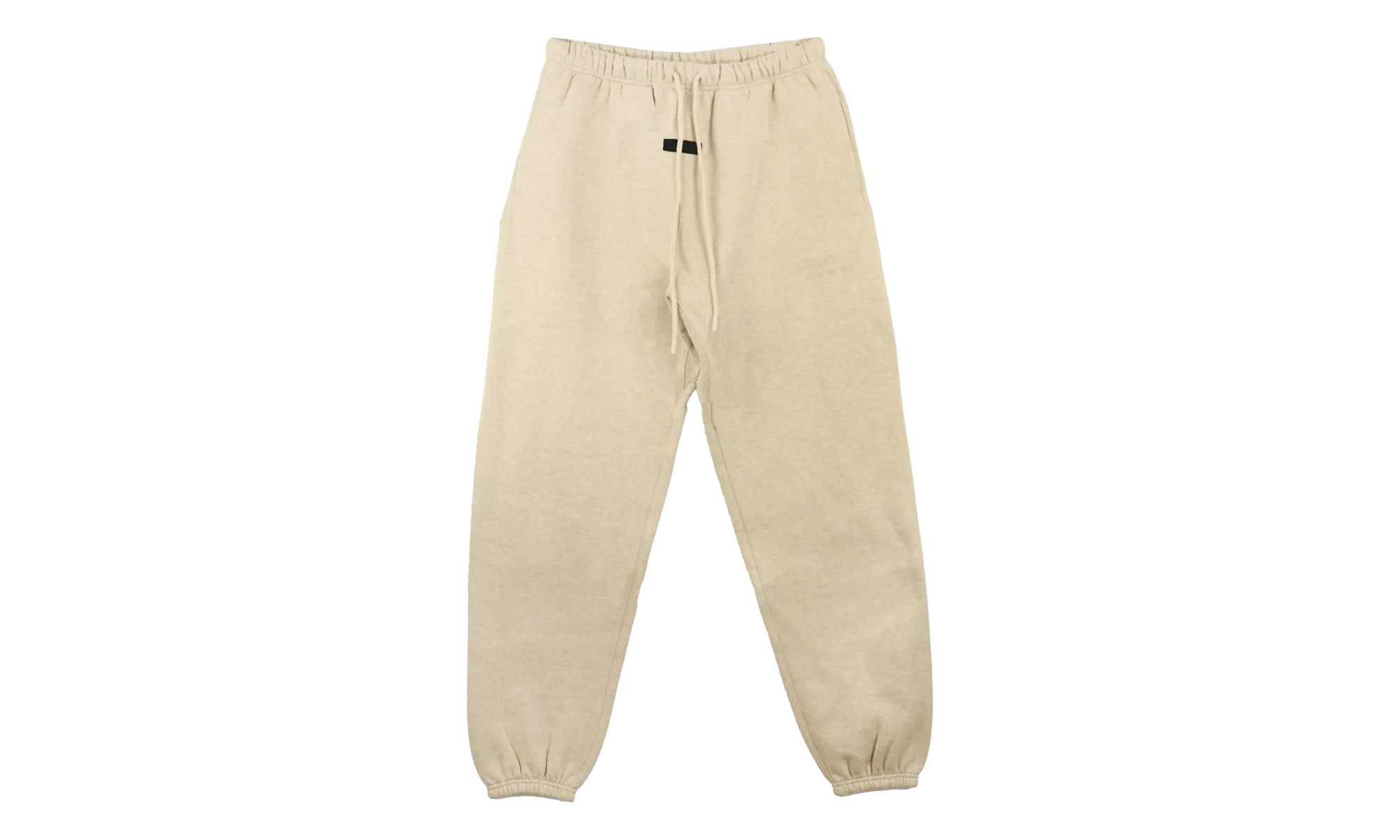 Sweatpants "Gold Heather" 130BT232023F