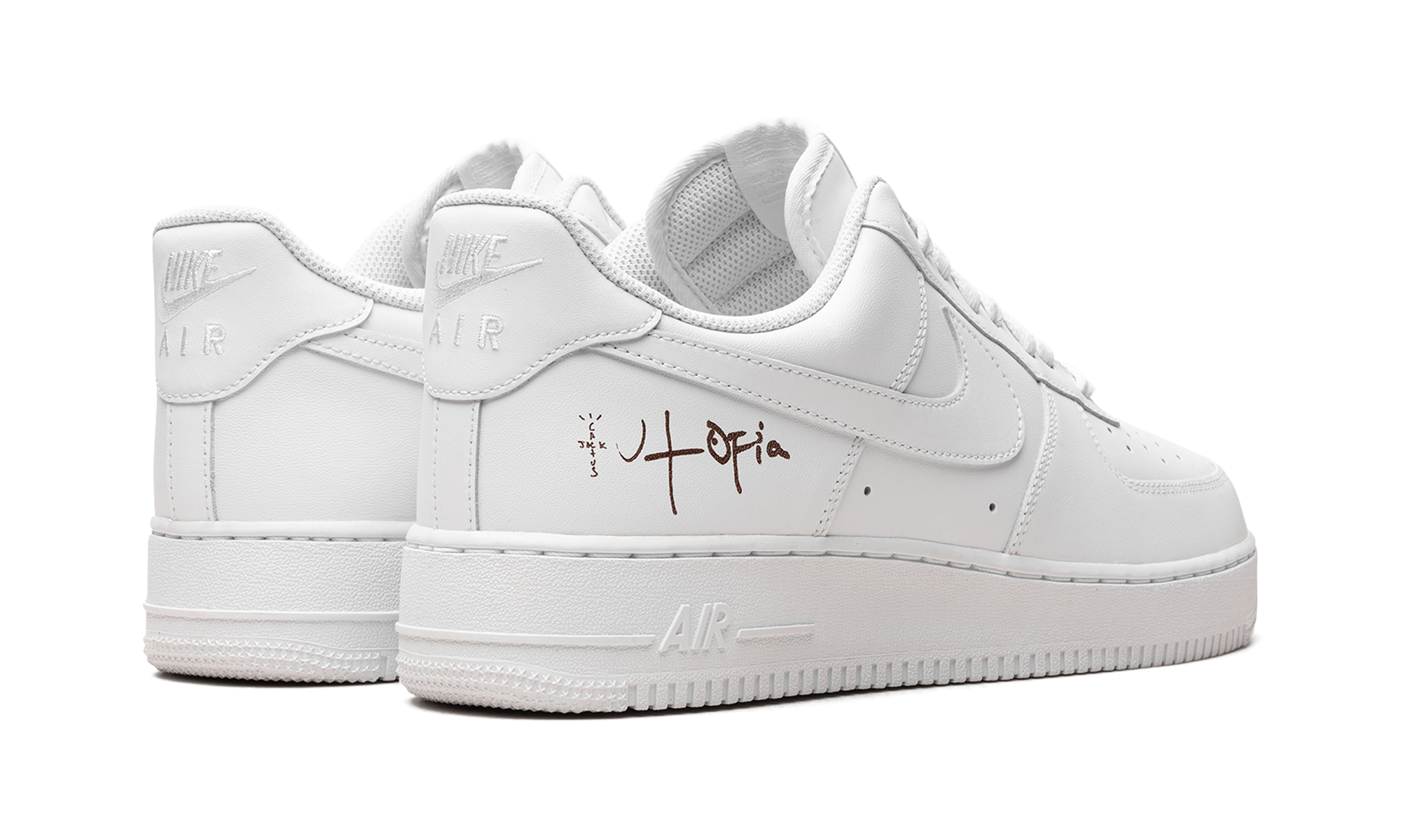 AIR FORCE 1 LOW &