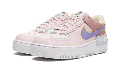 AIR FORCE 1 LO SHADO MNS WMNS "Soft Pink" CI0919 600