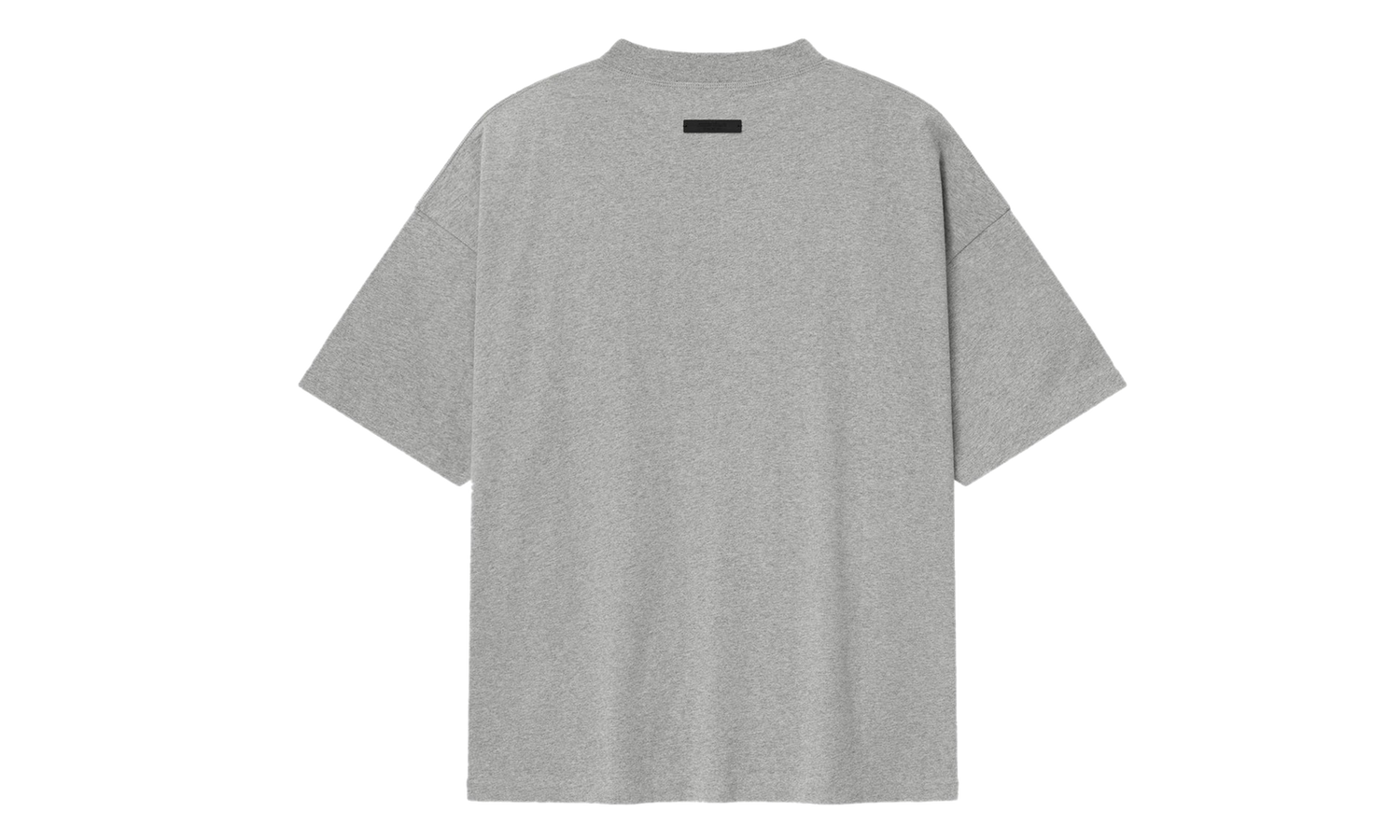 Essentials Mexico City 90s Tee "Concrete Heather" 125MX254006F