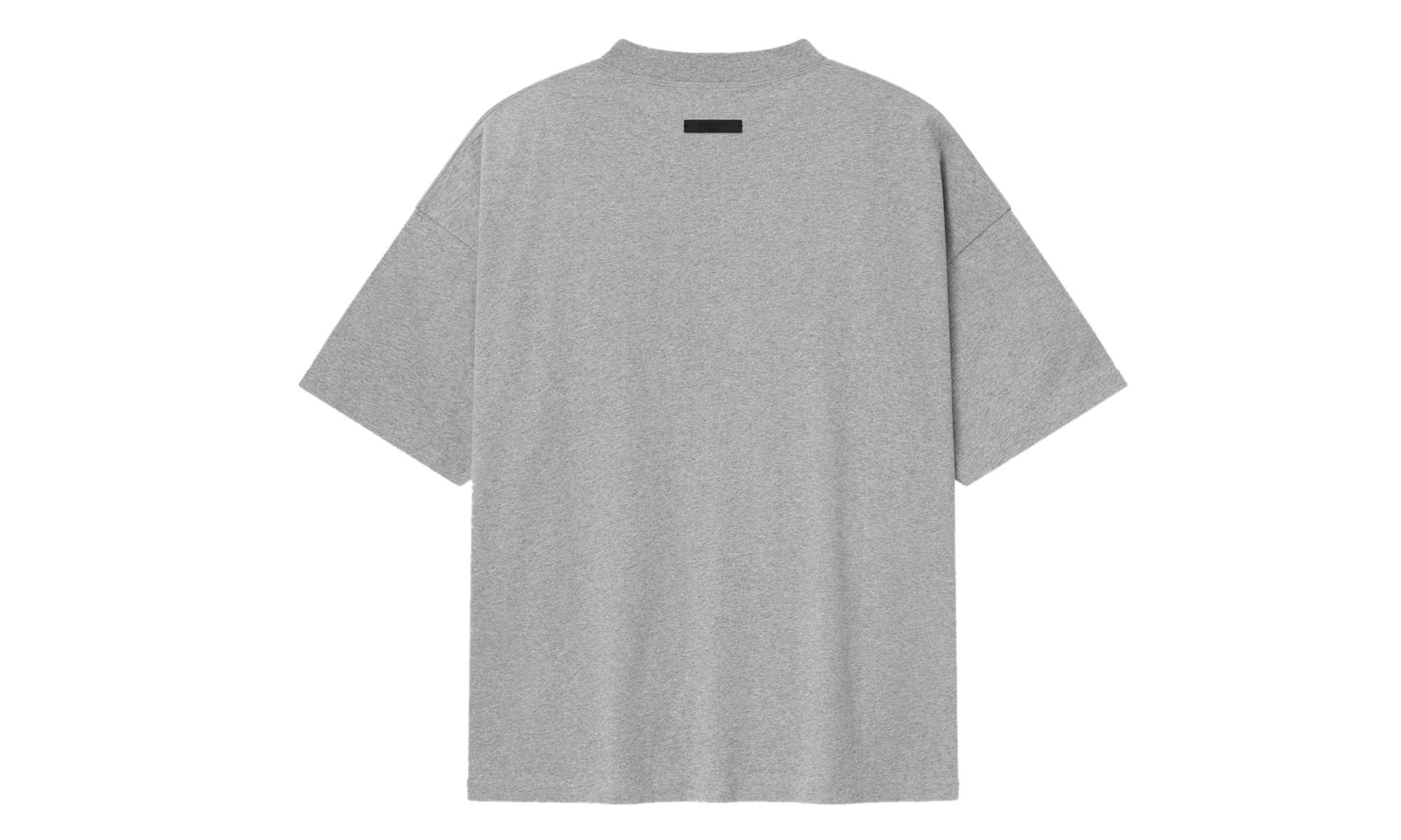 Essentials Mexico City 90s Tee "Concrete Heather" 125MX254006F