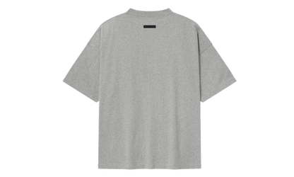 Essentials Mexico City 90s Tee "Concrete Heather" 125MX254006F