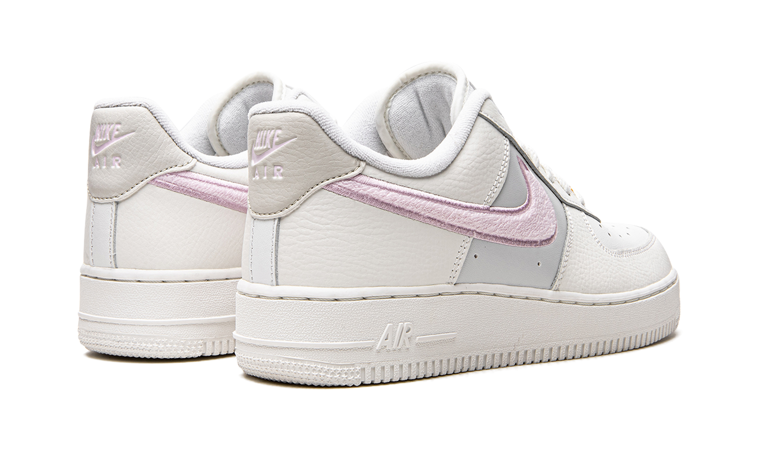 AIR FORCE 1 07 WMNS "REGAL PINK" DQ0826 100