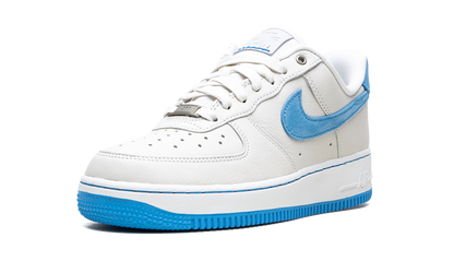 AIR FORCE 1 LO LXX MNS WMNS "University Blue" DX1193 100