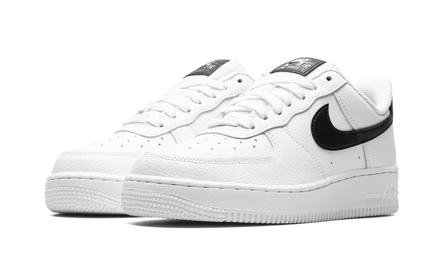 AIR FORCE 1 &