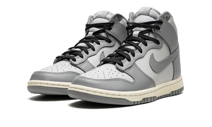 DUNK HIGH WMNS "Aged" DD1869 001