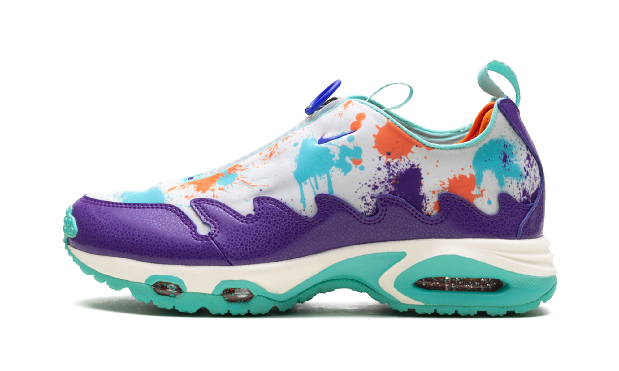 Air Max Sunder WMNS "Doernbecher" IB6068 920