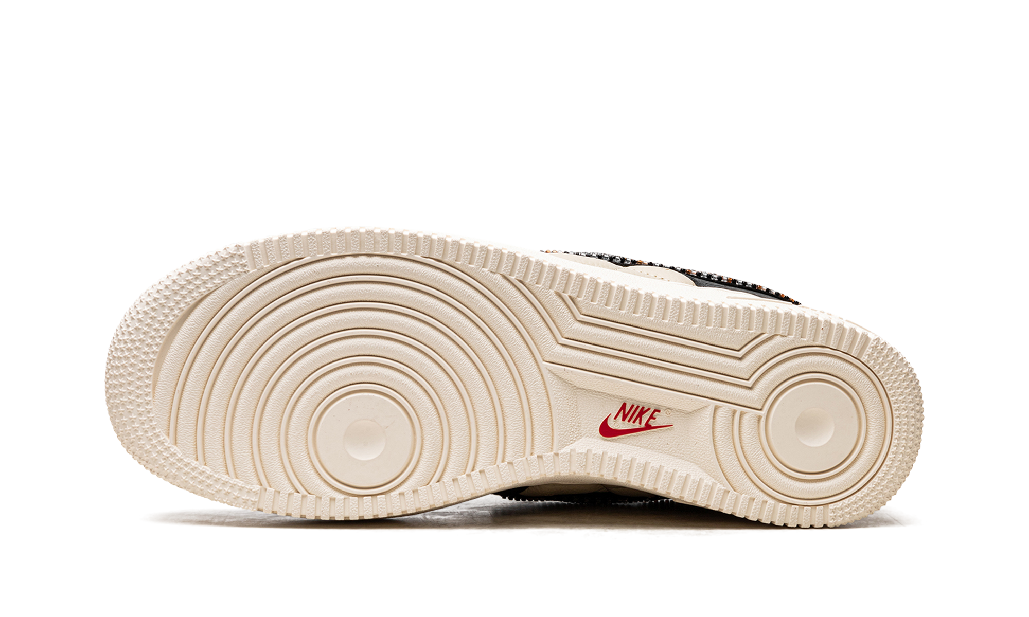 AIR FORCE 1 SP MNS WMNS "Premium Goods - The Sophia" DV2957 001