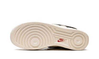 AIR FORCE 1 SP MNS WMNS "Premium Goods - The Sophia" DV2957 001