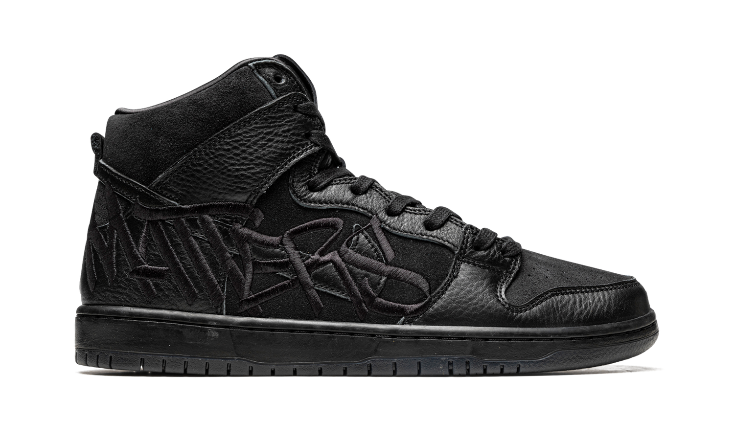 SB Dunk High Pro QS "Faust" DH7755 001