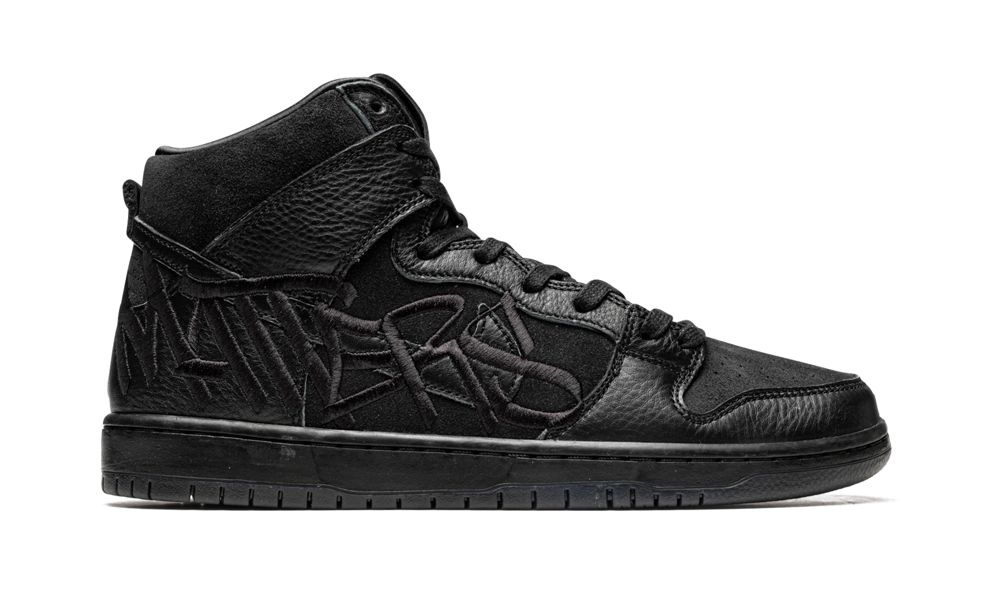 SB Dunk High Pro QS "Faust" DH7755 001